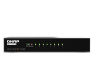 QNAP QSW-1108-8T-R2 - 1350443 - zdjęcie 1